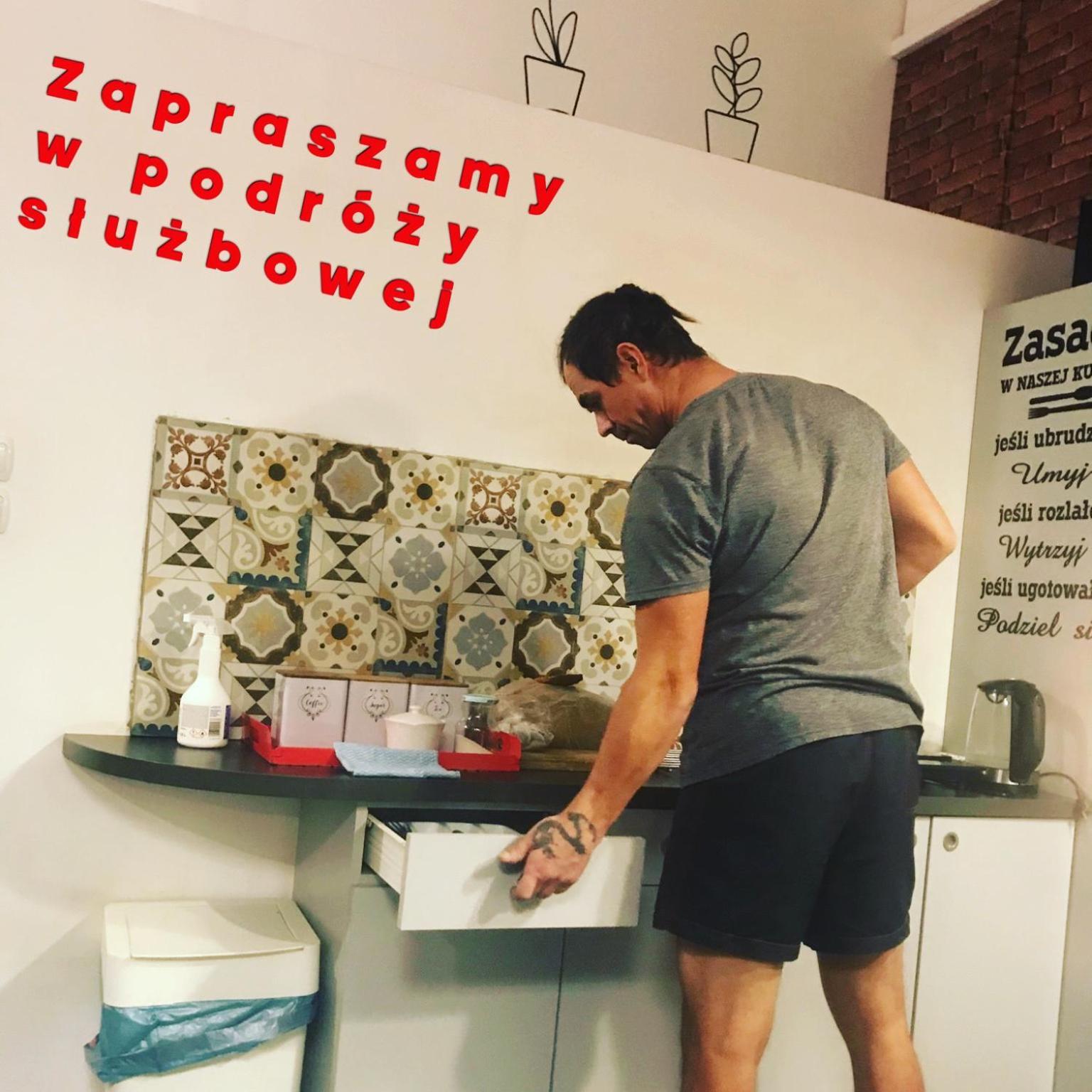 Pokoje Goscinne Fresco Łódź Extérieur photo